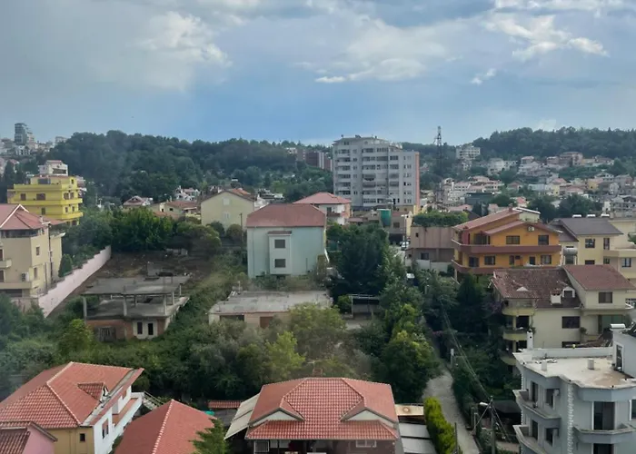 Avi 2 * Tirana